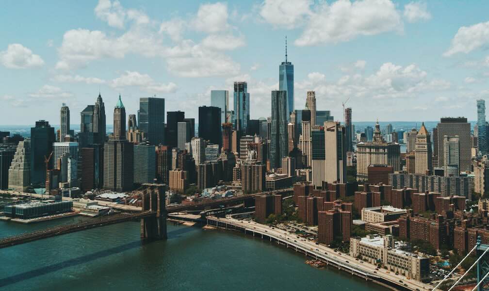 Manhattan